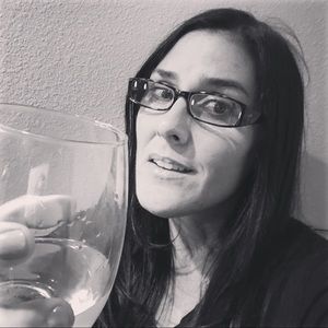 Meet your Posher, Becky